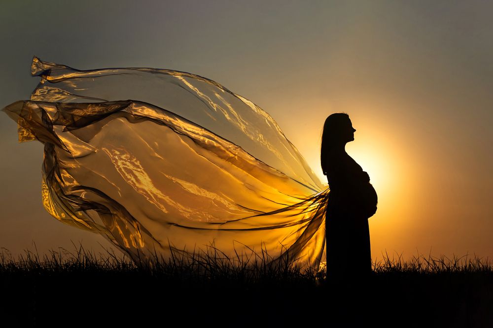 Photograph by Irina Melik