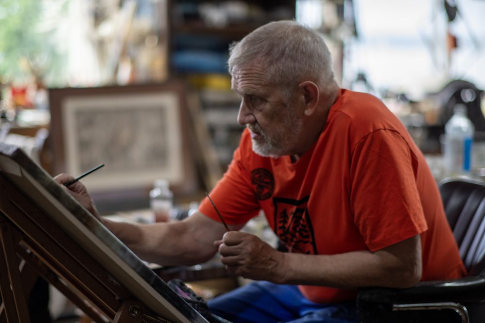 Photograph by Виктор Ремишевский