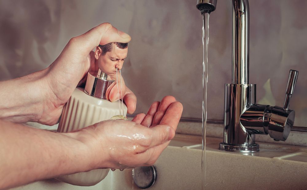 Photograph by Александр Кузьмин