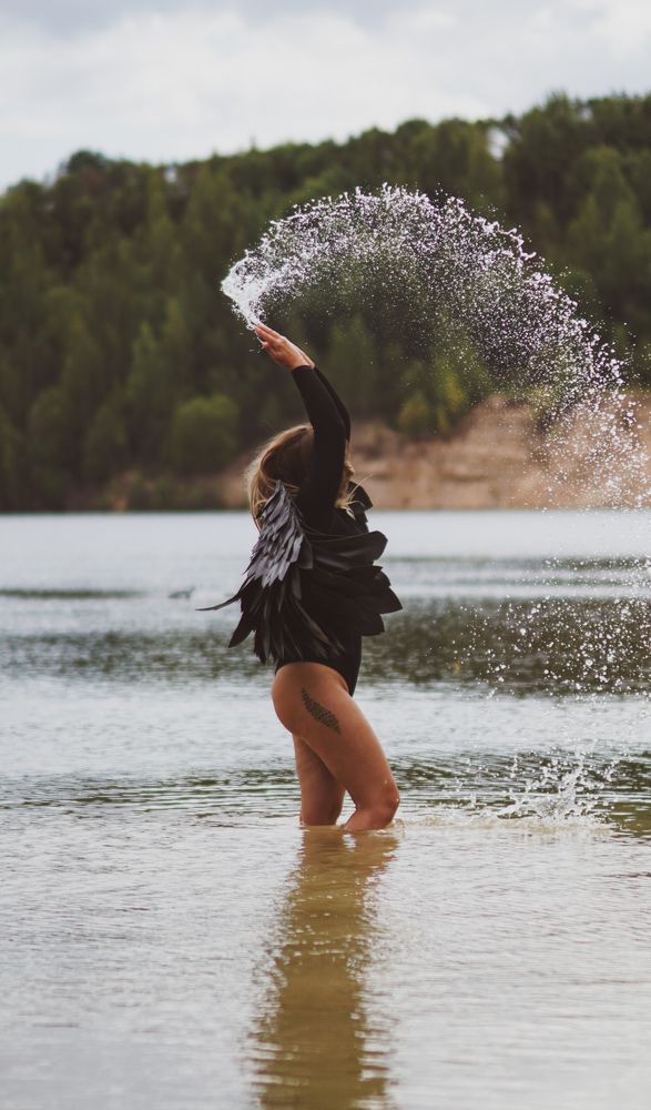 Photograph by Дарья Климова