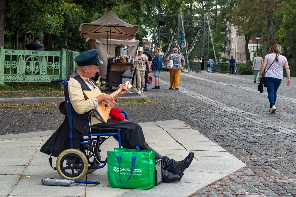 Photograph by Демьян Лопатов