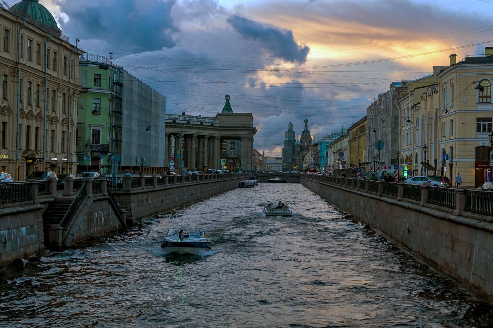 Photograph by Демьян Лопатов