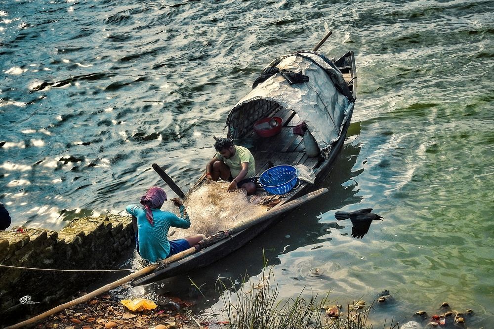 Photograph by Tanusri RoyChowdhury