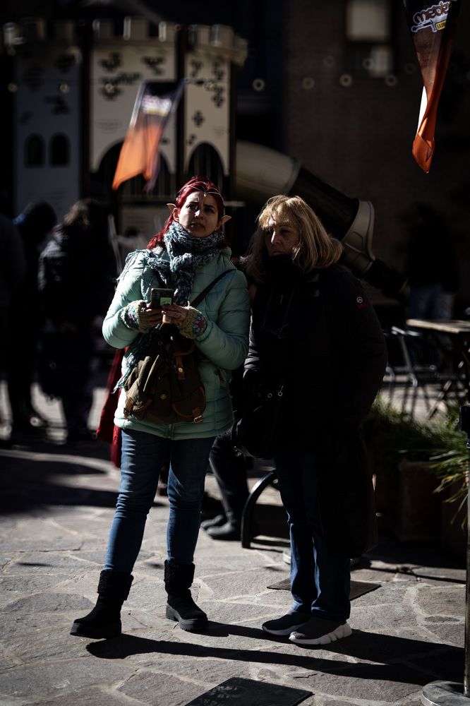 Photograph by leandro camporini