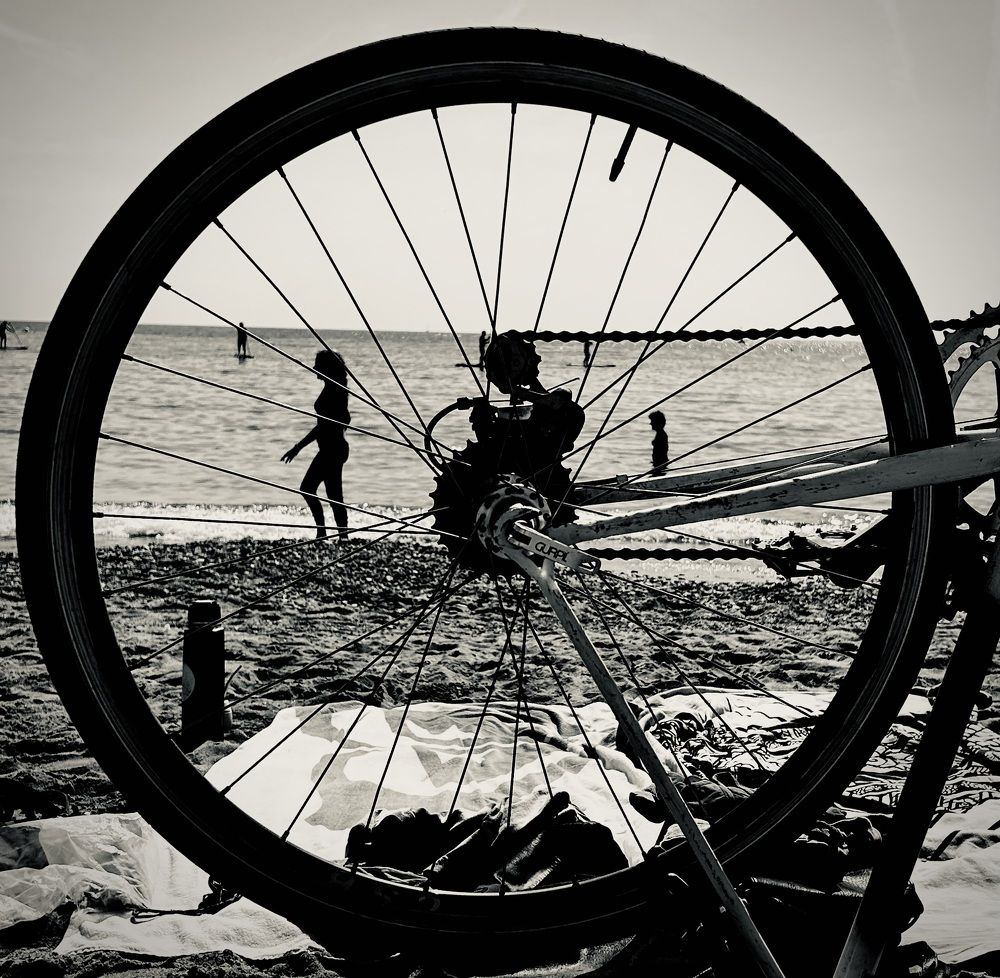 Photograph by carla Pirrello