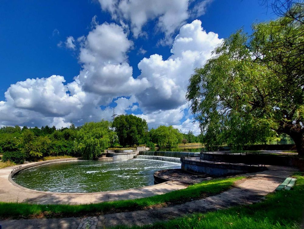 Photograph by Шкарупа Тамара