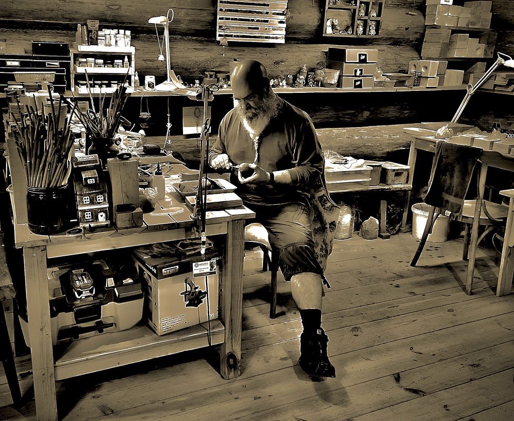 Photograph by Валерий Дьячков