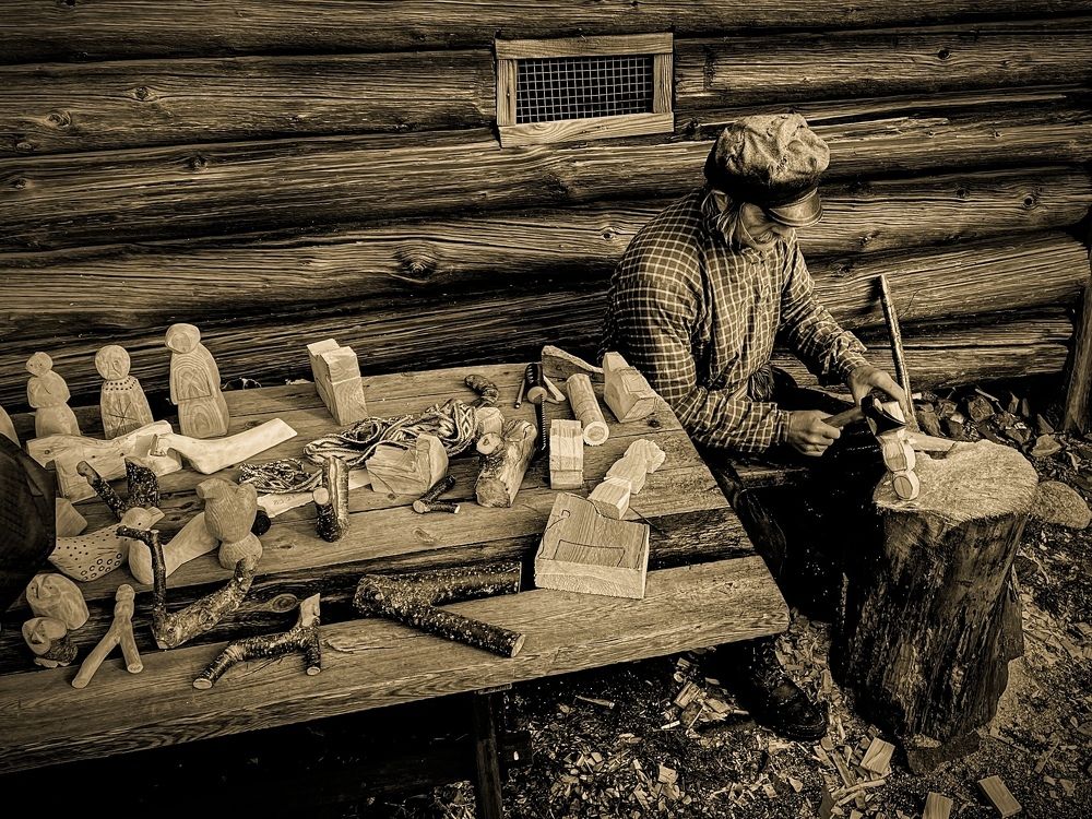 Photograph by Валерий Дьячков