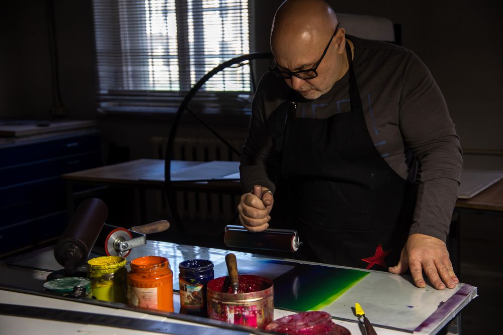 Photograph by Виктор Ремишевский