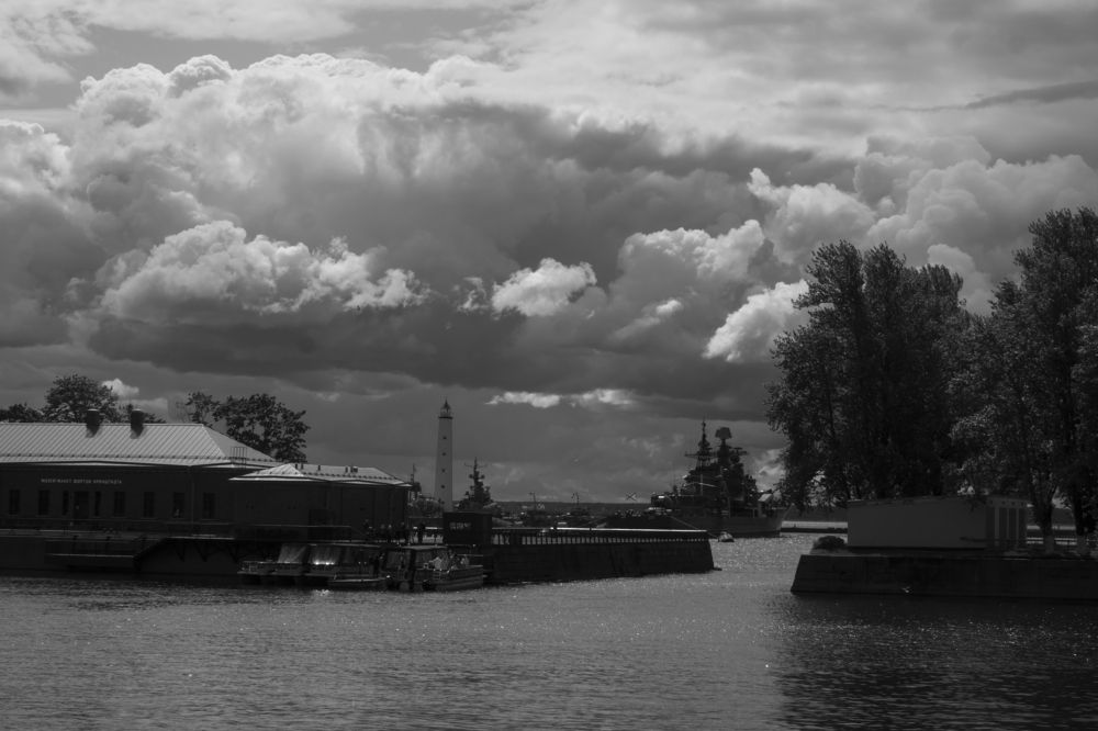 Photograph by Виктор Ремишевский