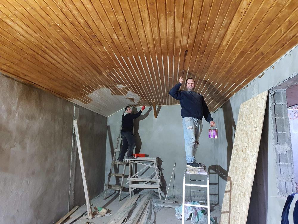 Photograph by Ламара Авалишвили