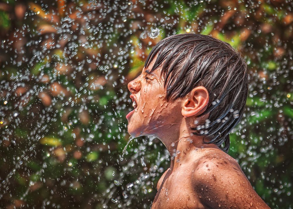 Photograph by talia duclos