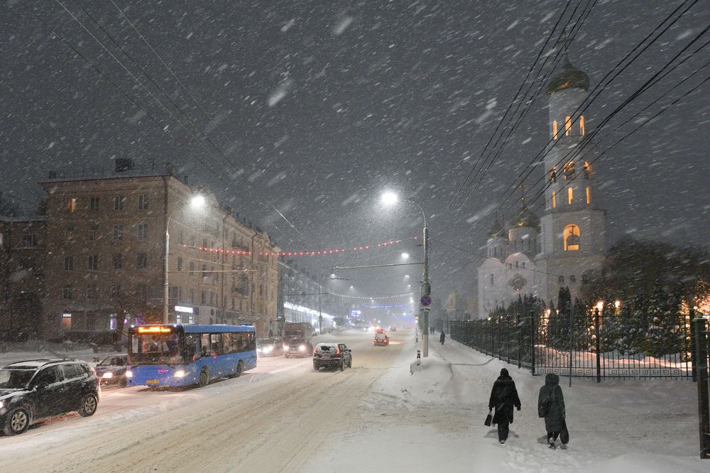 Photograph by Михаил Егоров