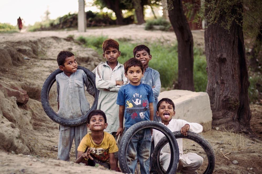 Фотография автора Awais Akram