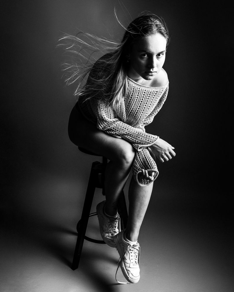 Photograph by Виталий Александров