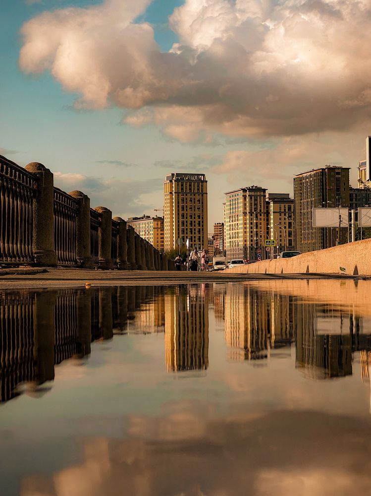 Photograph by Наталья Чернышова