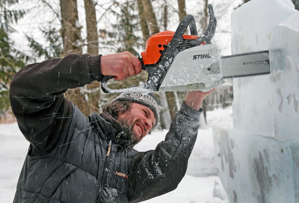 Photograph by Бибичков Михаил