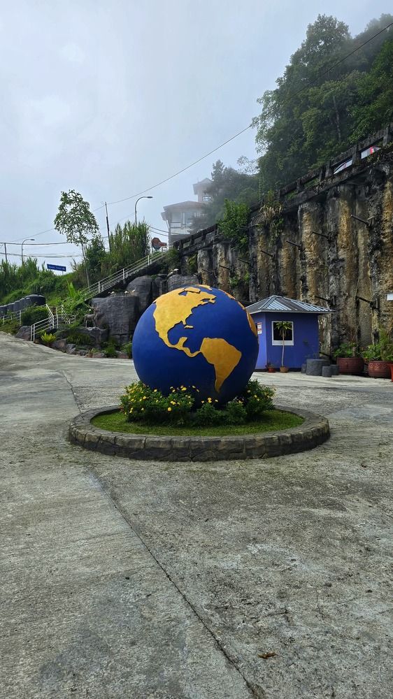 Photograph by Marianie Joanes