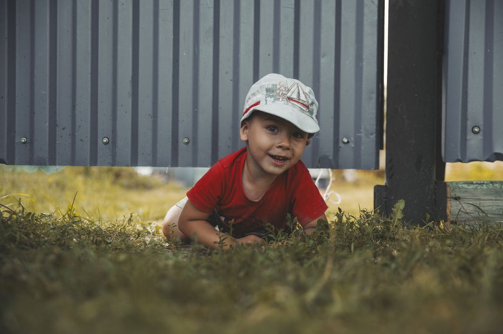 Photograph by Ольга Голомидова