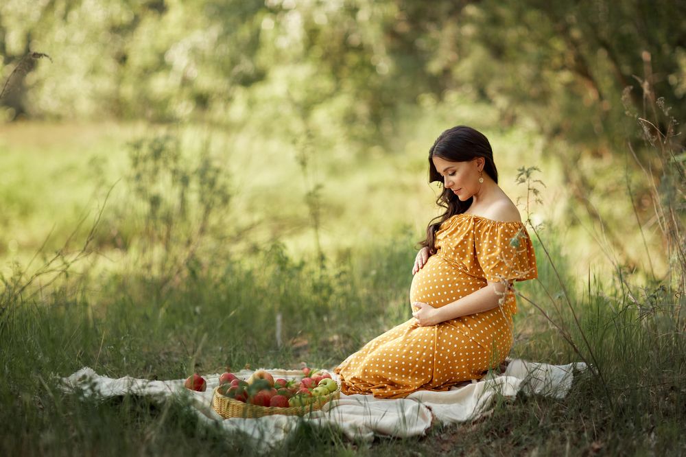 Photograph by Виктория Мика