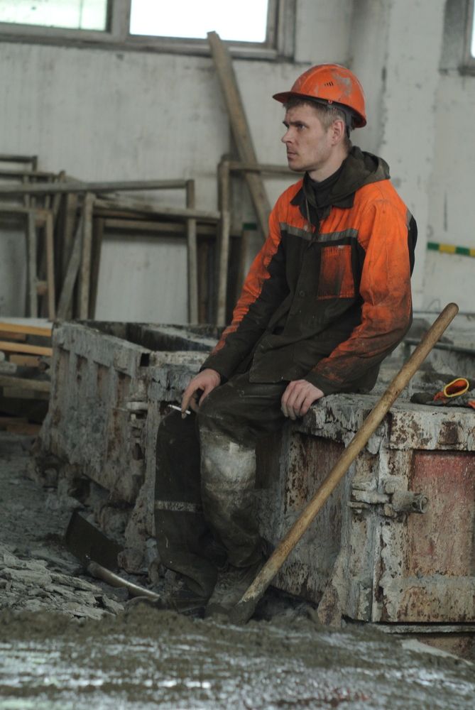 Photograph by Андрей