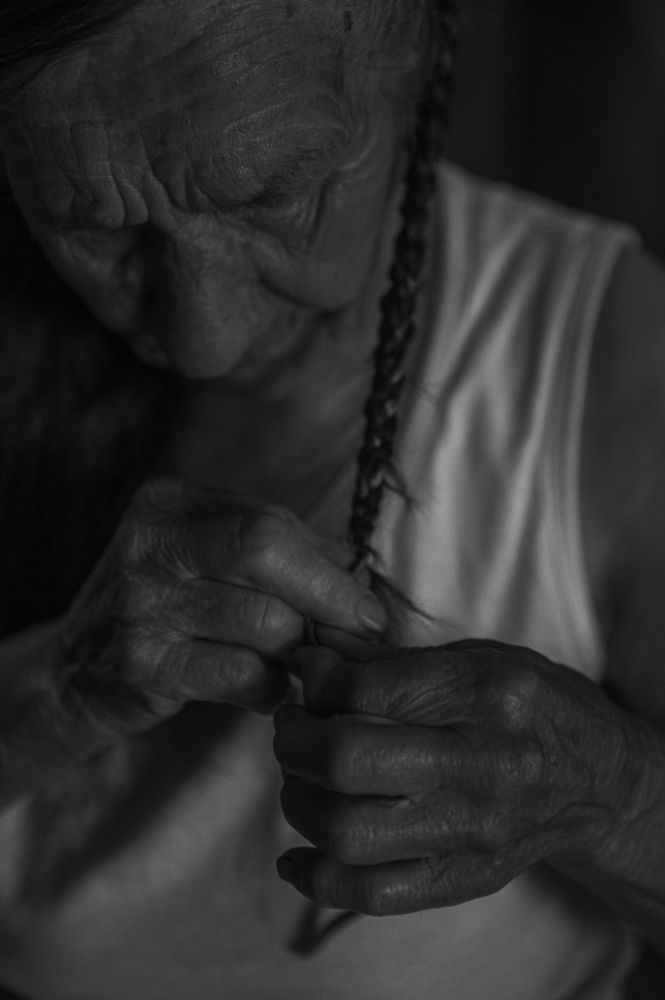 Photograph by Ольга Голомидова
