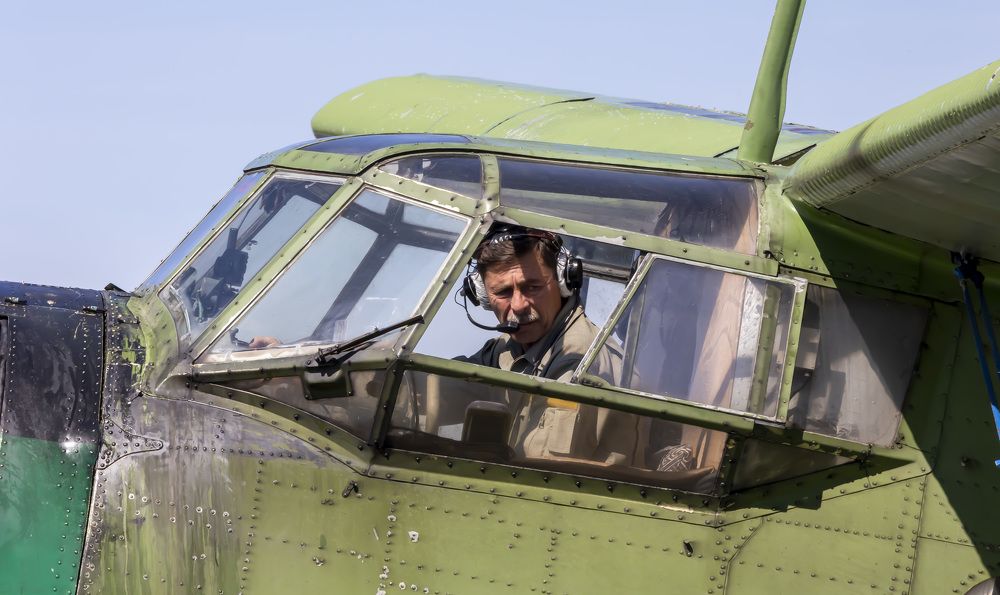 Photograph by Щепанов Дмитрий