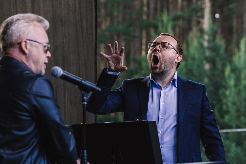 Photograph by Щепанов Дмитрий