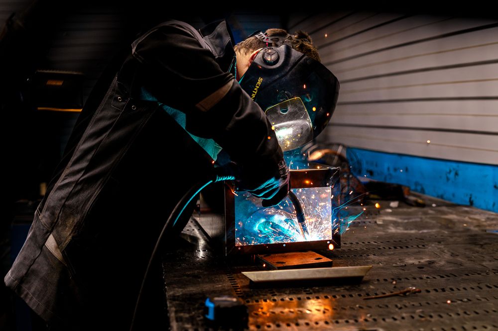 Photograph by Щепанов Дмитрий