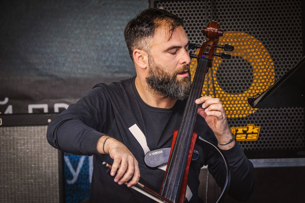 Photograph by Щепанов Дмитрий