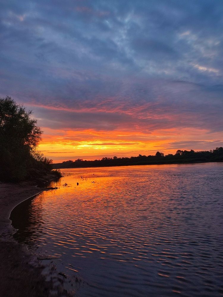 Photograph by Антон Градобоев