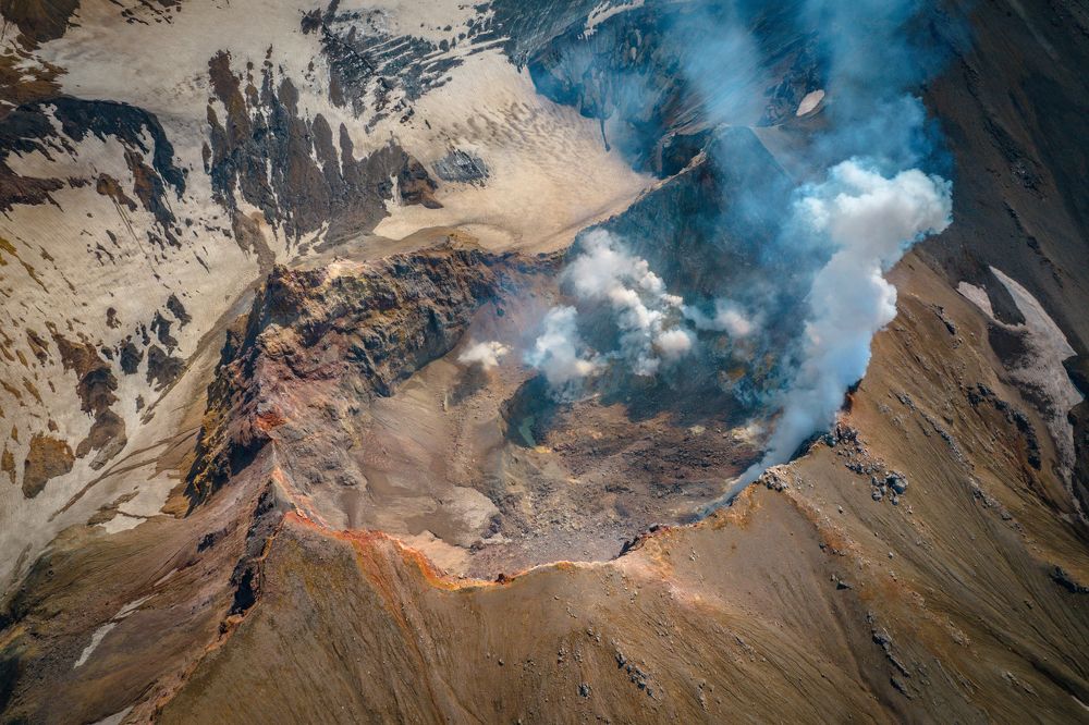 Фотография автора Антон Сандалов