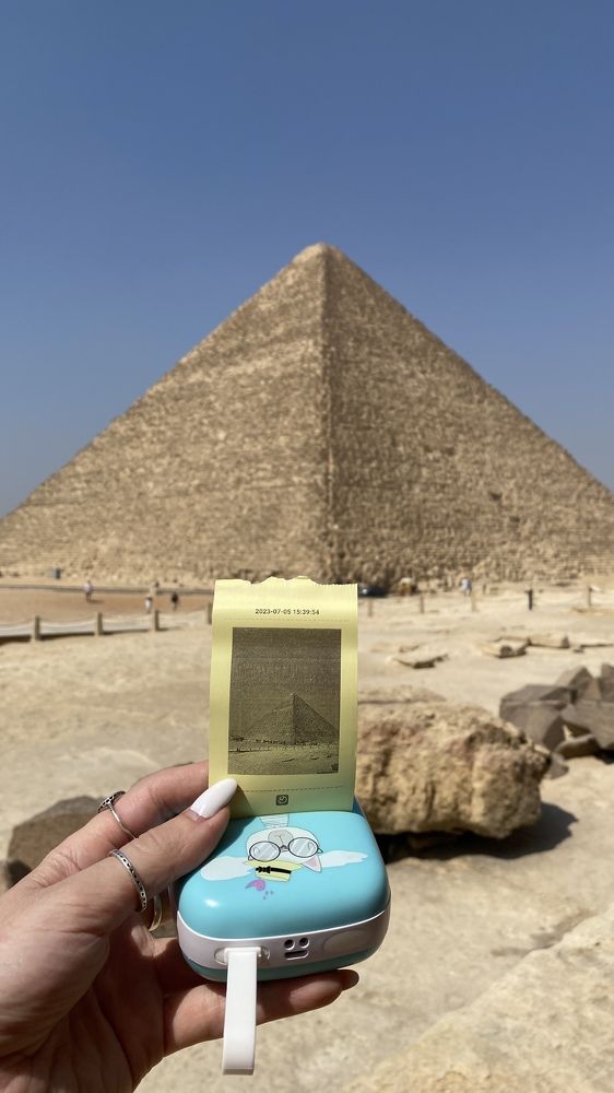 Моментальное фото