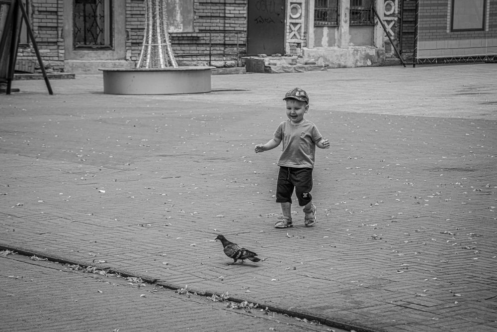 Фотография автора Михаил Кругов