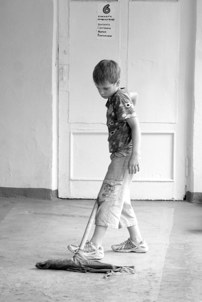 Photograph by Евгения Емельянова