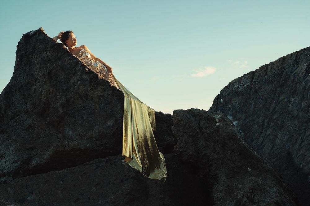 Photograph by Юлия Парыгина