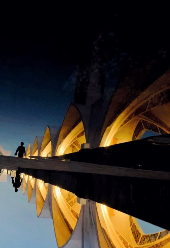 Photograph by Nikodemus Widjaja