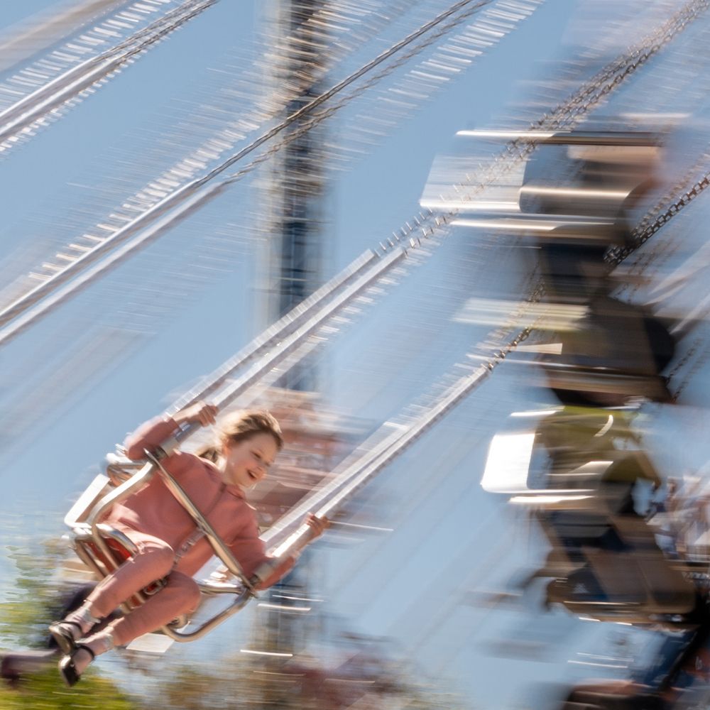 Photograph by Анна Стрелковская