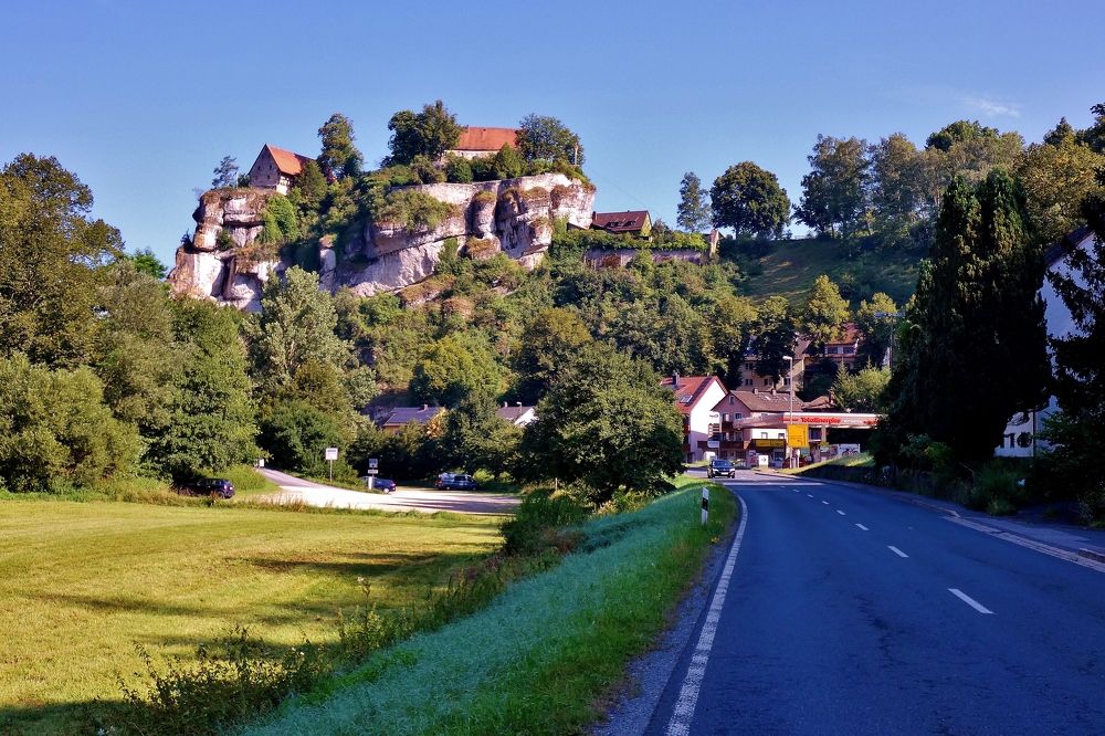 Photograph by backareva irina