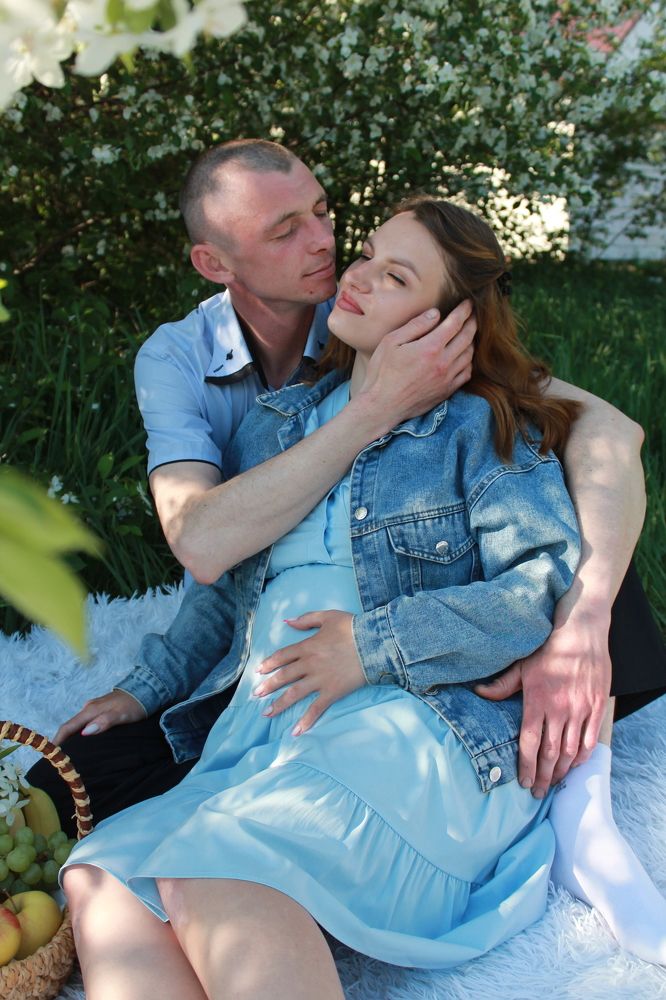 Photograph by Любовь Лунина