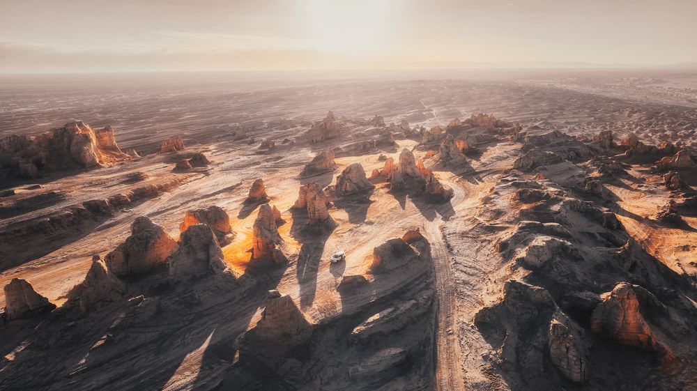 Photograph by Allen tyc