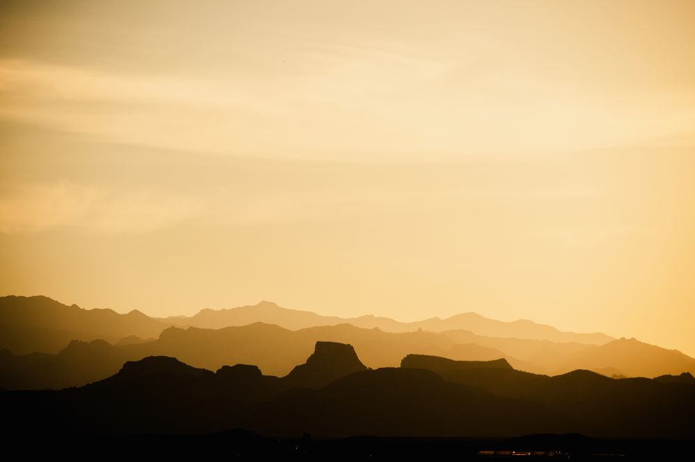 Photograph by Amir Negaresh