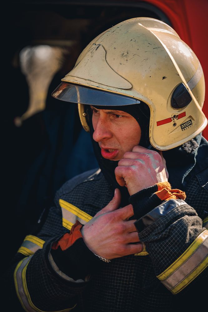 Photograph by Дмитрий Казачек