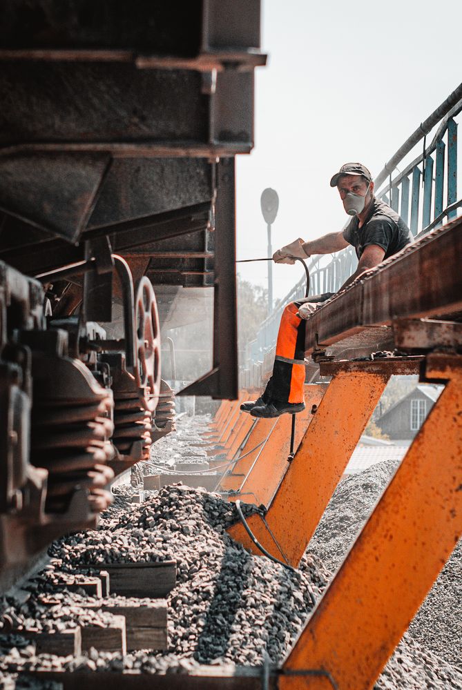 Photograph by Андрей