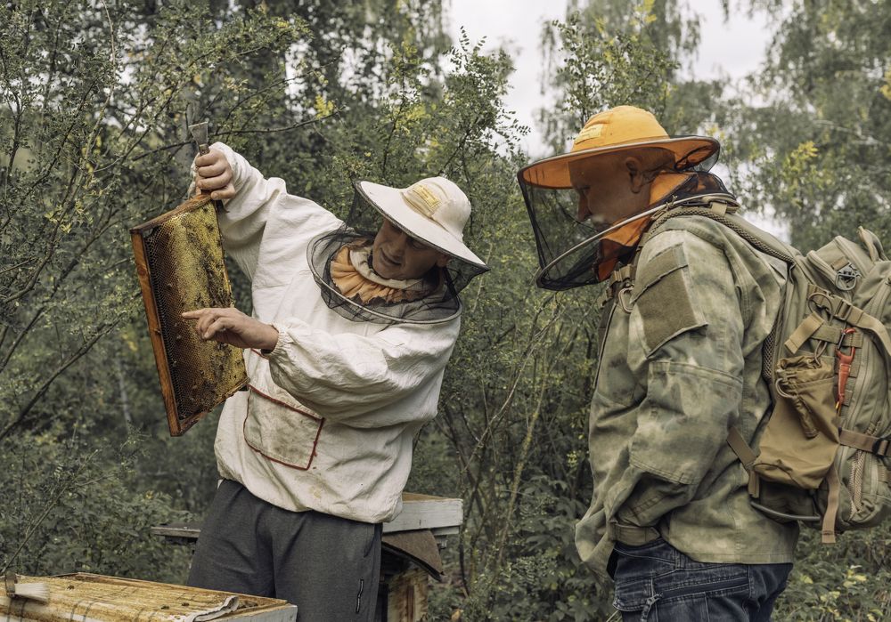 Photograph by  Мария