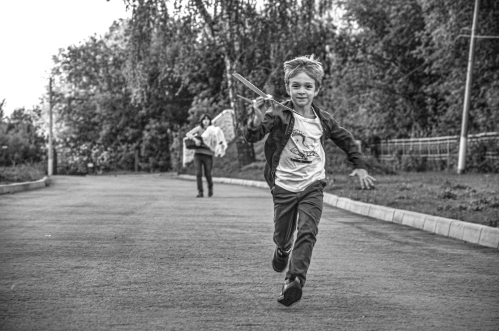 Фотография автора Ковяк Сергей Васильевич