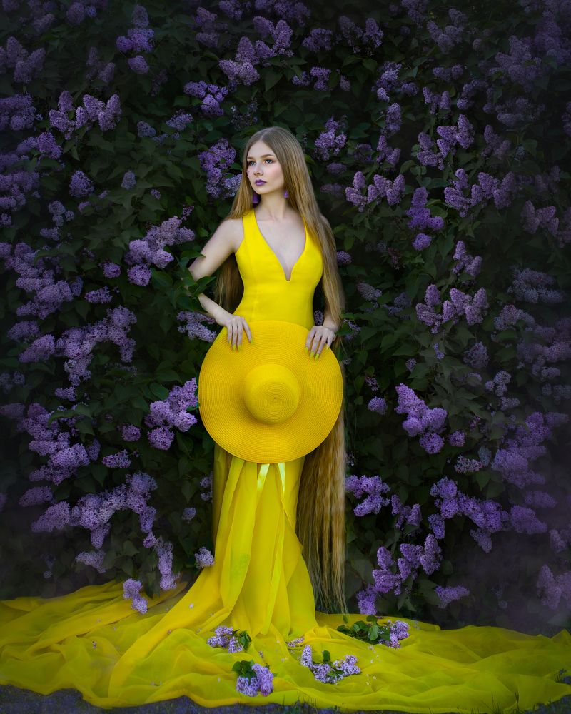 Фотография автора Дюдина Юлия