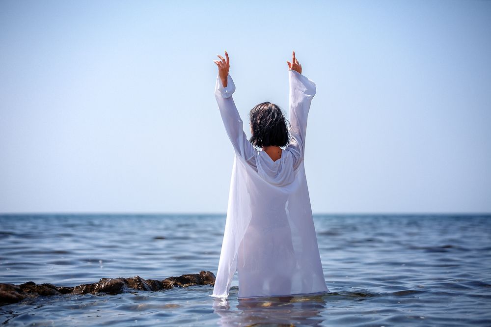 Photograph by Алексей Трифонов