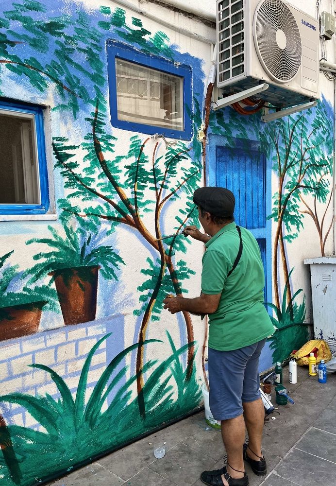 Сделать мир добрее