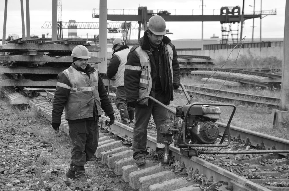 Photograph by Анна Ангел